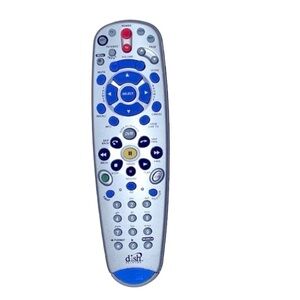 Dish Network Satellite remote control new